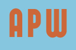 Albany Poetry 
Workshop Logo